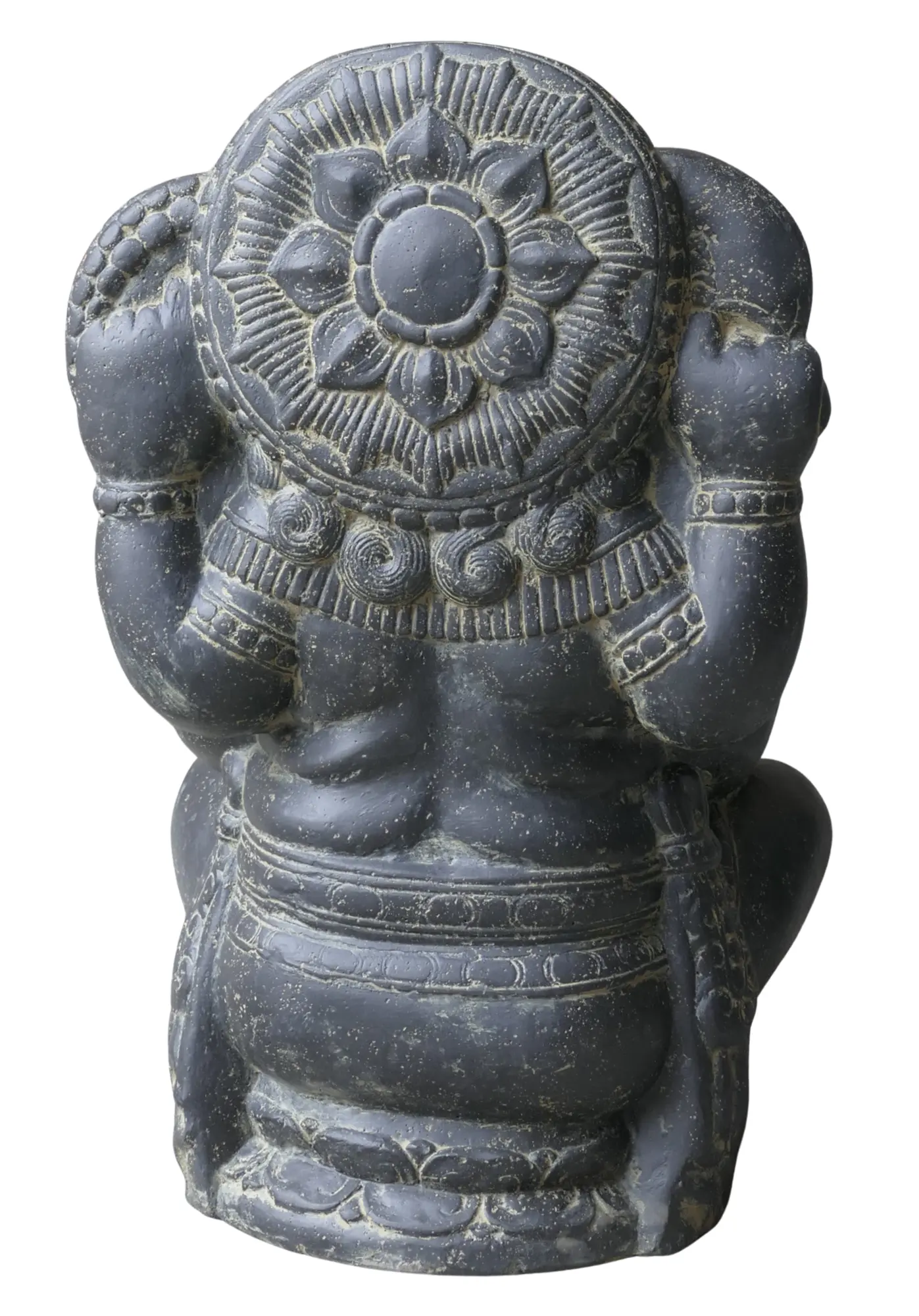  Product image 5 of the product “Seated Ganesha 80cm ”